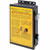 Omron Safety (Sti) - MC4-0010 - NEMA MAT CONTROLLER ( MC4) 24 VDC OR 120/240 VAC CONTROLLER|70033586 | ChuangWei Electronics