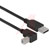 L-com Connectivity - CAA-90DB-05M - CA USB STR A/90DN B DX .5M|70126709 | ChuangWei Electronics