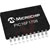 Microchip Technology Inc. - PIC16F1708-I/SS - MCU 8-bit PIC16 PIC CISC 7KB Flash 3.3V/5V 20-Pin SSOP Tube|70451752 | ChuangWei Electronics