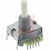 Electroswitch Inc. - 704-20-00 - No Detents 20K Resistive Value Resistive w/Pushbutton Mechanical Encoder|70152182 | ChuangWei Electronics