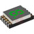 VCC (Visual Communications Company) - DSM7UA20105T - DSM Series Tape&Reel green CharacterHeight 0.2In 7 Segment,1 digit LED Display|70719021 | ChuangWei Electronics