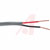 Olympic Wire and Cable Corp. - 2202L GRAY - CONTROL CABLE PVC JACKET 2 CONDUCTOR MULTICONDUCTOR CABLE 18AWG (7X26)|70195109 | ChuangWei Electronics