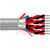 Belden - 9526 0601000 - CMG Chrome PVC jkt Foil PVC ins TC 7x30 22AWG 19Pr Cable|70004997 | ChuangWei Electronics
