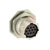 Souriau - UT0W71210SH - ip68/ip69k sealing for 10 size 20 socket cont jam nut recep metal circ connector|70129565 | ChuangWei Electronics