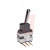 NKK Switches - A18AH - SWITCH TOGGLE SPDT 0.4VA 28V|70364599 | ChuangWei Electronics