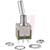 NKK Switches - M2113TCFW01 - RED/GREEN LED ON-OFF-ON SPDT TOGGLE SWITCH|70192198 | ChuangWei Electronics