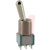 Electroswitch Inc. - A223T1TZQ - Solder T. 125VAC 6A 15/32 Dia. .687Large Bat On-None-On DPDT Mini Switch,Toggle|70152135 | ChuangWei Electronics