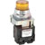 Siemens - 52PL4G9 - 30 mm plastic lens 120V xfmr drives 6V type 755 lamp Amber Indicator|70240771 | ChuangWei Electronics