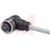 HARTING - 21349900598050 - IP67 Cable assembly with a M12 Conn Socket and an Unterminated End 2134 Series|70418728 | ChuangWei Electronics