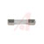 Schurter - 0034.3401 - Cartridge Glass 6.3x32mm 250 VAC 0.02 A Time-Lag Cylinder Fuse|70431924 | ChuangWei Electronics
