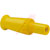 Superior Electric - PS250GY - YELLOW 250A ELECTRICAL SOCKET PLUG|70120996 | ChuangWei Electronics