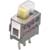 TE Connectivity - SE1DGPC04 - Top Vertical Thru Hole SPDT Sealed Slide Switch|70156221 | ChuangWei Electronics