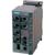 Siemens - 6GK52061BB102AA3 - 10/100Mbit/s Wall Mount Ethernet Switch 6 RJ45 port DIN Rail|70239311 | ChuangWei Electronics