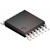 Microchip Technology Inc. - MCP795W20-I/ST - 14-Pin TSSOP 64B RAM Serial Real Time Clock Microchip MCP795W20-I/ST|70470200 | ChuangWei Electronics