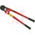 Apex Tool Group Mfr. - 0190MTN - 24 in. Shear Type Cable Cutter For Wire Rope Up To 3/8 in. H.K. Porter|70220955 | ChuangWei Electronics