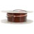 Alpha Dearborn - 171819 BR005 - Brown 600 V 0.068 in. 0.010 in. 19/30 18 AWG Wire, Hook-Up|70021911 | ChuangWei Electronics