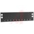 Molex Incorporated - 38009-0064 - Non-feed-thru 10 Insultaing Term Blk Marker Strip|70111236 | ChuangWei Electronics