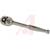 Apex Tool Group Mfr. - RD08BK - Bagged Chrome-Plated 1/4 In. Ratchet Drive Crescent|70222959 | ChuangWei Electronics