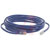 Aim Cambridge-Cinch Connectivity Solutions - 73-7772-14 - Blue Non Booted Unshielded Twisted Pair 24 AWG 14 ft. Patch Cord|70081143 | ChuangWei Electronics