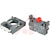 ABB - MCBH-01 - w/holder 1NC Contact Block Switch, part|70281727 | ChuangWei Electronics