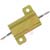 Vishay Dale - RH02547R00FE02 - Military Alum Housed Lug Tol 1% Pwr-Rtg 25 W Res 47 Ohms Wirewound Resistor|70201645 | ChuangWei Electronics