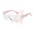 Protective Industrial Products - 250-12-0150 - +1.50 Pink Tmpls Clr AS Lens Lady Eva Reader|70600678 | ChuangWei Electronics