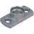 Johnson-Cinch Connectivity Solutions - 127-1701-602 - SHROUD 2 HOLE FLANGE .165 WIDE X .400 HIGH MALE LIMITED DETENT|70090438 | ChuangWei Electronics