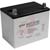 EnerSys - NP33-12 - Genesis NP Battery M5 Bolt 33Ah 12VDC Lead Acid Rectangular Rechargeable Battery|70111505 | ChuangWei Electronics