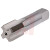 RS Pro - 427953 - 80 mm Length HSS PG16-18 Straight Flute Threading Tap|70638198 | ChuangWei Electronics