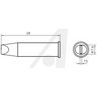 Apex Tool Group Mfr. 0054480299