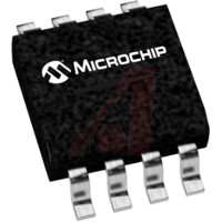 Microchip Technology Inc. 24LC21A-I/SN