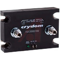 Crydom HDC200A120