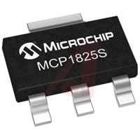 Microchip Technology Inc. MCP1825S-0802E/DB