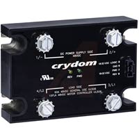 Crydom DP4RSC60D60B