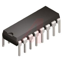 Microchip Technology Inc. RE46C162E16F