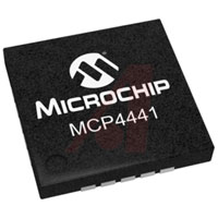 Microchip Technology Inc. MCP4441T-104E/ML