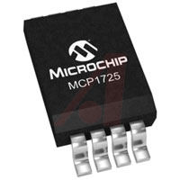 Microchip Technology Inc. MCP1725T-1802E/SN