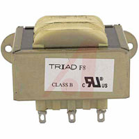 Triad Magnetics F8-16