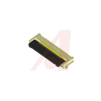 Molex Incorporated 505110-1592