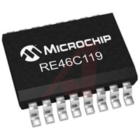 Microchip Technology Inc. RE46C119S16F