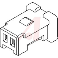 Molex Incorporated 501330-0400