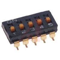 Omron Electronic Components A6S8101H
