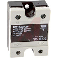 Carlo Gavazzi, Inc. RM1A23A25