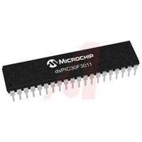 Microchip Technology Inc. DSPIC30F3011-20I/P