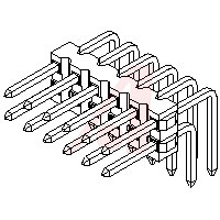 Molex Incorporated 10-89-4087