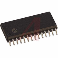 Microchip Technology Inc. PIC16C55-XT/SO