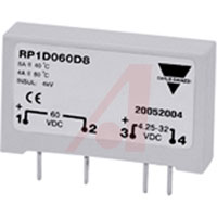 Carlo Gavazzi, Inc. RP1D060D8