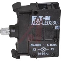 Eaton - Cutler Hammer M22-LED230-W