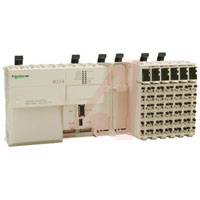 Schneider Electric TM258LF42DT