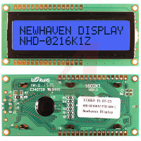 Newhaven Display International NHD-0216K1Z-FSB-GBW-L